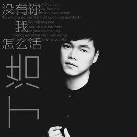 沒有你我怎么活 沒有你我怎么活