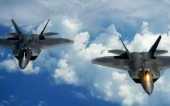 蘇35被指在敘利亞"不敵"F22 中國買了個"雞肋"?