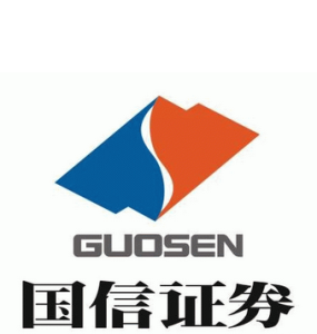 國信證券股份有限公司 國信證券股份有限公司