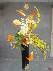 河南鄭州博思花藝插花培訓學校 河南鄭州博思花藝插花培訓學校