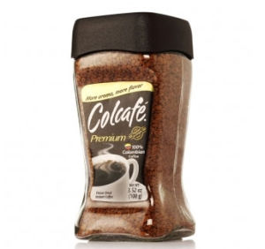 哥氏速溶咖啡 哥氏速溶咖啡