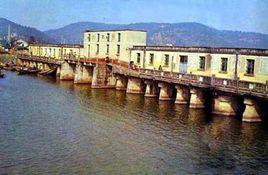 巴中巴州三江水鄉度假區 巴中巴州三江水鄉度假區