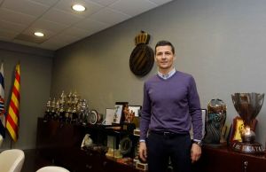 西班牙人俱樂部 西班牙人俱樂部