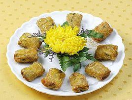 潮洲芋泥卷 潮洲芋泥卷