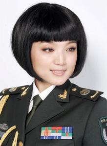 貧困母親救助項目愛心大使白雪