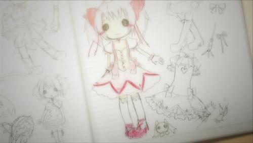 劇場版魔法少女小圓後篇永遠的故事