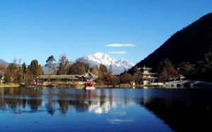白沙河休閒公園 白沙河休閒公園
