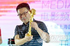 電影頻道傳媒大獎