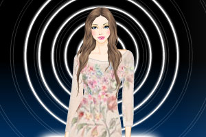 美麗花蕾 美麗花蕾