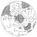 極地氣團 極地氣團