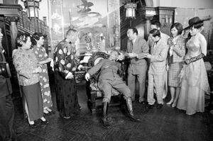 《噱占上海灘》