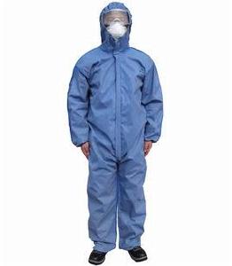 防塵服 防塵服