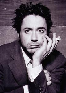 《臨盆待產》主演小羅伯特·唐尼