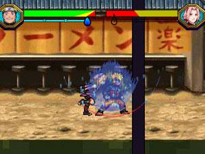 火影忍者終極戰鬥2 火影忍者終極戰鬥2