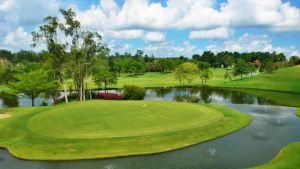 台灣南寶高爾夫俱樂部 台灣南寶高爾夫俱樂部