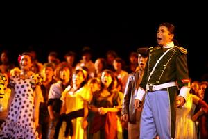 20世紀新古典主義歌劇