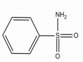 苯磺醯胺 苯磺醯胺