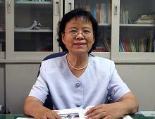 吳曉娟[山東大學醫學院病理教研室講師]