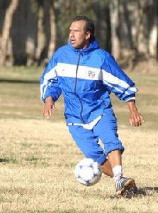 魯本·索薩 魯本·索薩