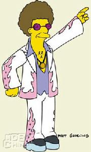 《辛普森一家》第八季