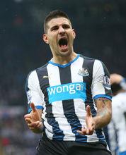 紐卡斯爾聯時期
