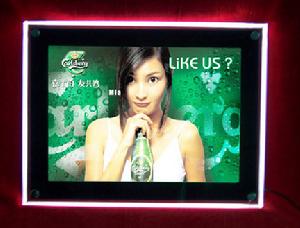 魔幻燈箱-3D時代藝術坊