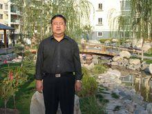 楊曉宏[西北師範大學教授]