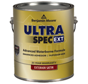 【UItra Spect Ext】超耐久內牆漆