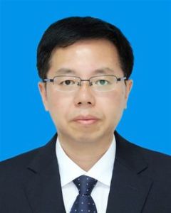 李建[貴州省扶貧辦黨組書記]