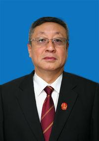 胡銀波[黑龍江省高級人民法院副廳級幹部]