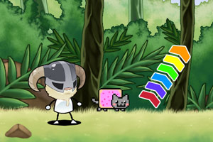 踢飛霓虹貓 踢飛霓虹貓