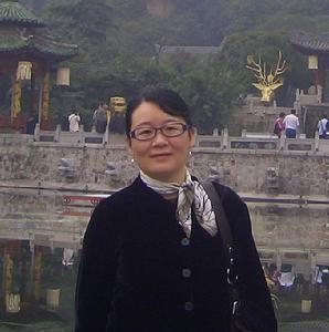 黃杰[浙江大學藝術系副教授]