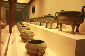 京山縣博物館 京山縣博物館