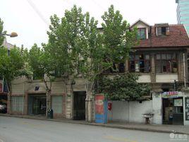 延安中路[上海街道名]