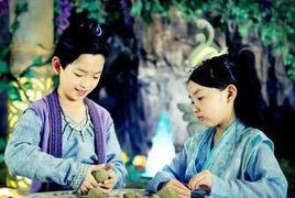 韓雲溪[電視劇古劍奇譚人物]