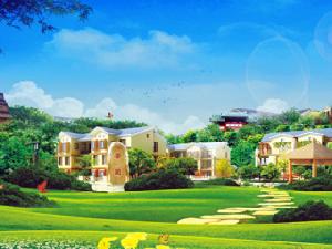 融元景園 融元景園