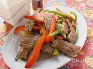 法式拿破崙鍋牛 法式拿破崙鍋牛