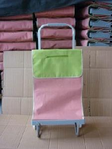 購物拉桿車 購物拉桿車