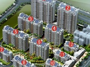 淮安東方家園 淮安東方家園