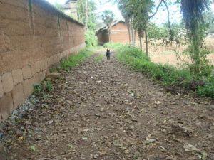 吳家莊村[雲南省大理鶴慶縣西邑鎮芹河村委會]