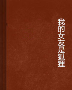 我的女友是狐狸 我的女友是狐狸