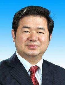 胡朝暉[湖北省武漢市政協常委，市總工會副主席]