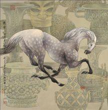 趙文元作品精選