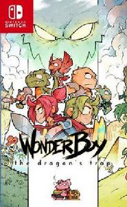 神奇小子:龍之陷阱 神奇小子:龍之陷阱