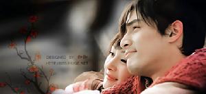 寥寥可數見神仙眷屬，潮汐散淡看江湖路