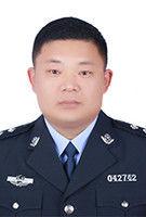 趙波[雲南大理州公安局反恐怖支隊副支隊長]