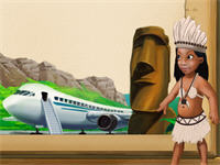 珍寶守護者之復活節島