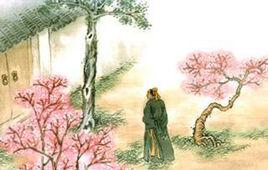 早發故園 早發故園