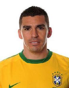 盧西馬爾·盧西奧·達·席爾瓦·費雷拉 盧西馬爾·盧西奧·達·席爾瓦·費雷拉