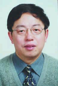 陳景良[中南財經政法大學法律文化研究院院長]